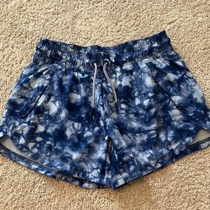 Athleta Girl Every Day Shorts